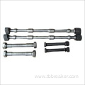 Top Quality Hydraulic Breaker Through Bolts Side Bolts